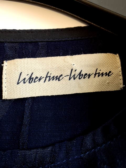 Libertine Libertine Kjole